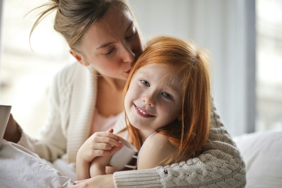 Ongoing psychiatric support and treatment for families
